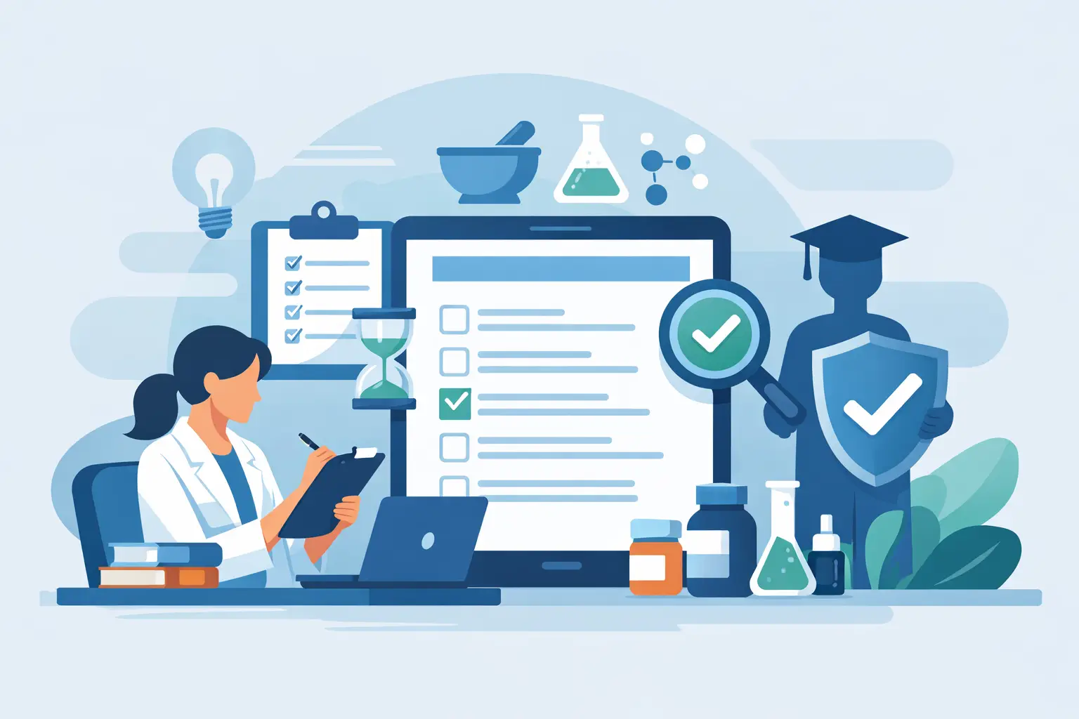 GPhC Mock Exam Practice That Works