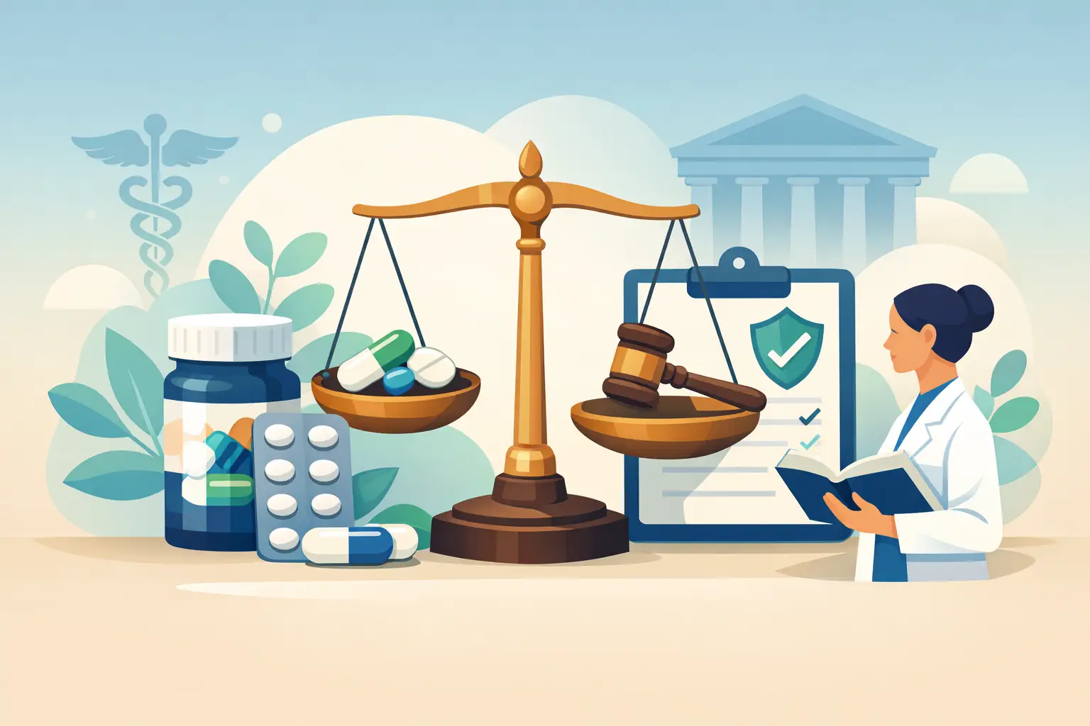 Pharmacy Law and Ethics Revision That Works
